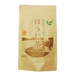 筑邦製茶 お茶屋さん家のほうじ茶 130g