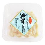 高橋商店 海茸 粕漬 90g