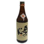 奥の松酒造 あだたら吟醸 奥の松 720ml