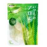 和歌山産業 蔵王高原農園 いつものアロエ 120g
