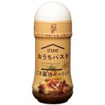 ピエトロ おうちパスタ ごま醤油ガーリック 180ml（6食分）