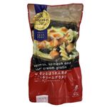 ピエトロ サーモンとほうれん草のバジルクリームグラタン 1食分
