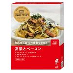 ピエトロ パスタソース 高菜とベーコン 105.3g