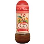 ピエトロ ドレッシング うめ 280ml