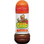 ピエトロ ドレッシング 和風しょうゆ味 280ml