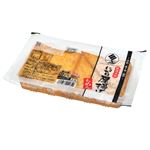 三好 にがり厚揚げ もめん 三角 4個入