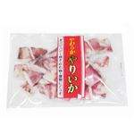 阪神低温 ベトナムやりいか輪切160g -18℃