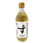 河原酢造 老梅 有機純米酢 500ml