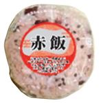 【12：00～18：00の配送限定】赤飯おにぎり 1個