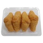 【12：00～18：00の配送限定】ヤマキフーズ 糀いなり 4個入