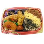 【12：00～18：00の配送限定】鶏そぼろご飯弁当 1食