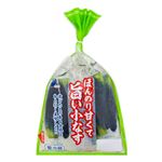 荒井食品 ほんのり甘くて旨い小なす 90g