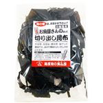 切出し昆布 60g