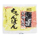 松本 LL本場長崎ちゃんぽん 140g