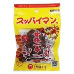上間菓子店 スッパイマン甘梅一番 17g