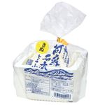 田代 阿蘇名水とうふ 絹 500g
