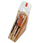 イケダパン 三角揚げパン 2個入