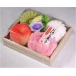イケダパン 京風華箱 5個