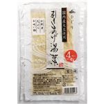 聖食品 引きあげ湯葉 4枚