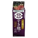 久原醤油 すきやきのたれ 500ml