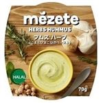 メゼ フムス ハーブ 70g
