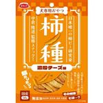 スマック 柿ノ種 濃厚チーズ味 50g【犬用】