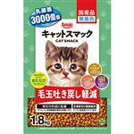 スマック キャットスマック吐き戻し軽減 1.8kg【猫用】