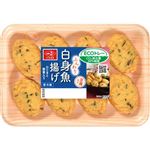一正蒲鉾 白身魚揚げ 8個
