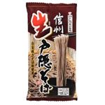 おびなた 生戸隠そば 220g
