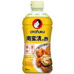 オタフク 南蛮漬の酢 500ml