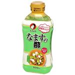 オタフク なますの酢 500ml