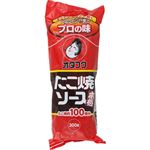 オタフク たこ焼ソース 300g