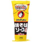オタフク 焼そばソース 300g