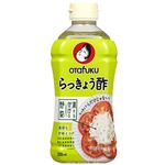 オタフク らっきょう酢 500ml