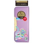 ソニック こだわり両面筆入 アルロック スリム バイオレット