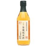 内堀醸造 美濃 有機純米酢 360ml