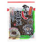 旭食品 からし高菜 90g