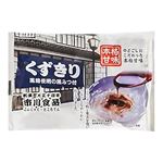 市川食品 くずきり黒みつ 160g