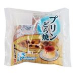あわしま堂 プリンどら焼 1個