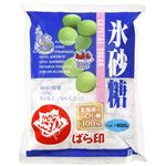 バラ印 氷砂糖 500g