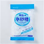 明治の氷砂糖クリスタルシュガー 200g