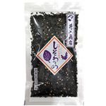 井上商店 ソフトふりかけ しそわかめ 70g