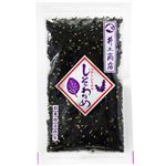 井上商店 しそわかめ 80g