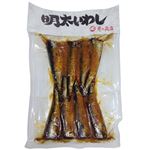 井上商店 明太いわし 120g