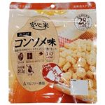 アルファー食品 安心米 おこげ コンソメ味 51.2g