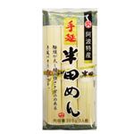 小野製麺 手延べ半田めん 300g