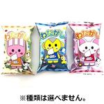 太田屋 おさんぽわたがし 1個入
