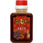 宮崎戸村 焼肉のたれ うまくち 200g