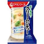 アマノフーズ 彩り野菜のクリームシチュー 1食