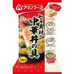 アマノフーズ 七種具材の中華丼の具 1食
